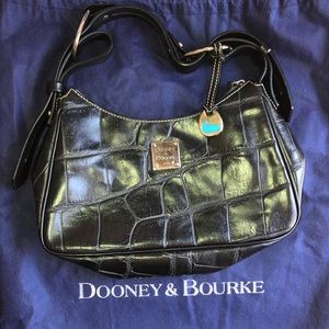 Dooney and Bourke bag